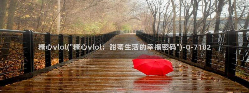 糖心vlog视频下载