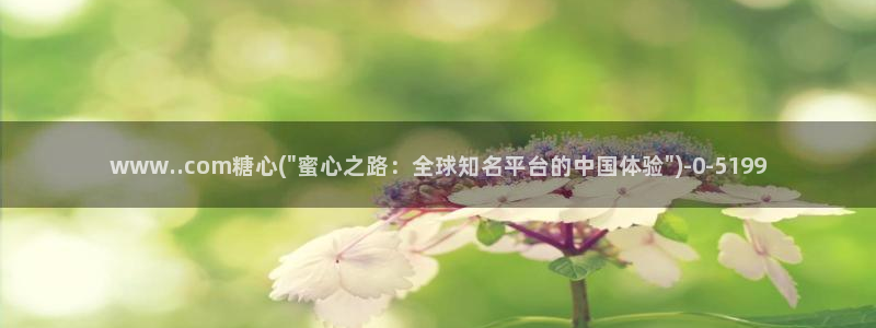糖心vlog御梦